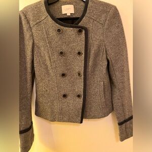 Ann Taylor Loft Blazer